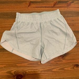 Lululemon shorts NWOT size 8
